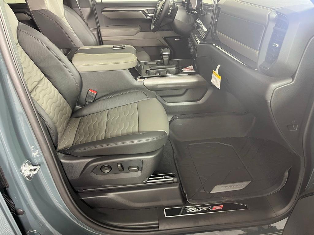 new 2026 Chevrolet Silverado 1500 car, priced at $73,129