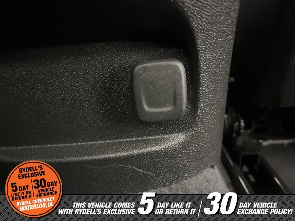 used 2023 Chevrolet Malibu car, priced at $16,992