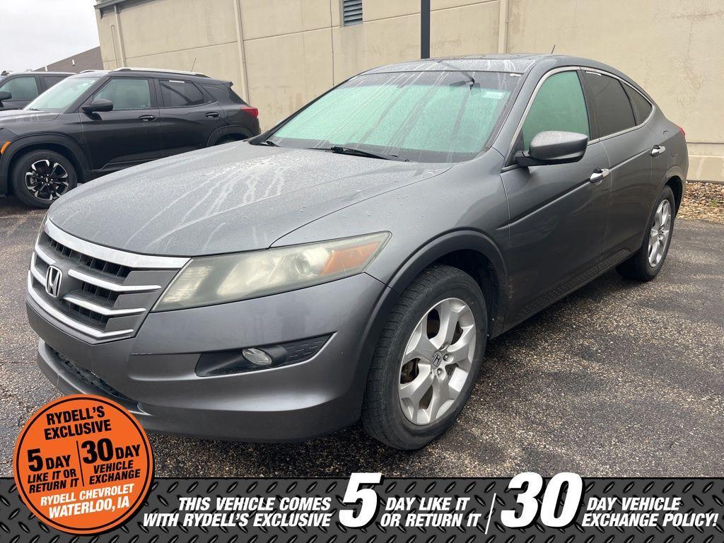used 2010 Honda Accord Crosstour car, priced at $7,991