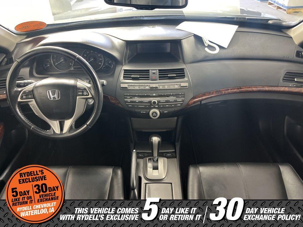 used 2010 Honda Accord Crosstour car, priced at $7,991