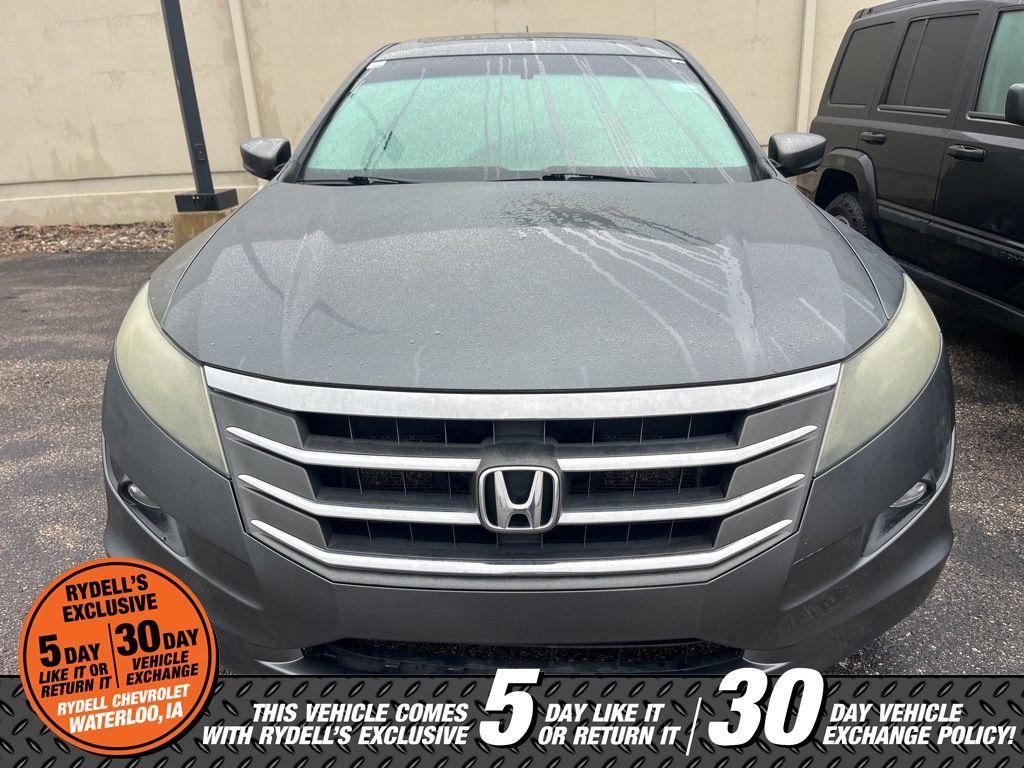 used 2010 Honda Accord Crosstour car, priced at $7,991