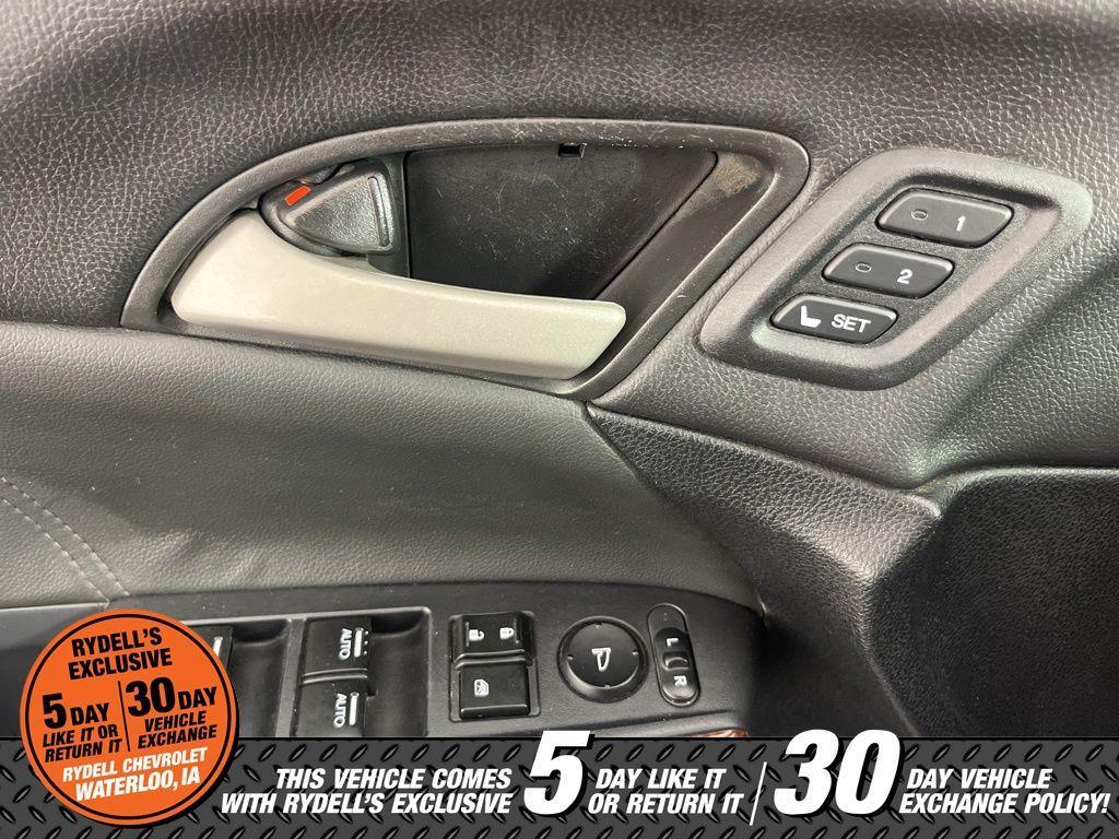 used 2010 Honda Accord Crosstour car, priced at $7,991
