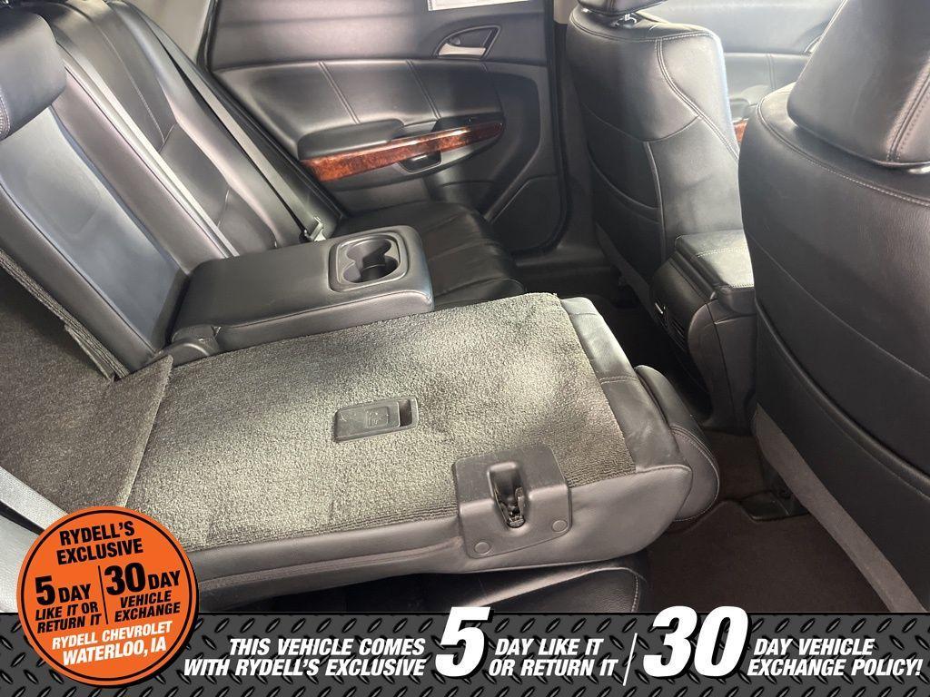 used 2010 Honda Accord Crosstour car, priced at $7,991