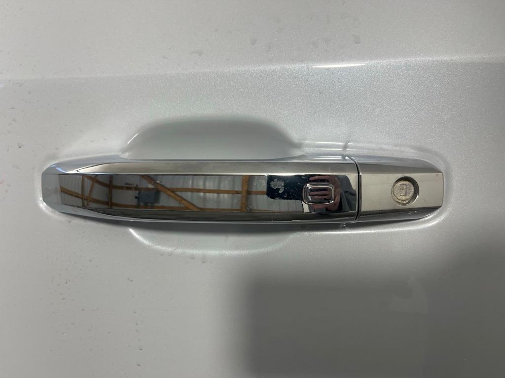 new 2026 Chevrolet Silverado 1500 car, priced at $64,560