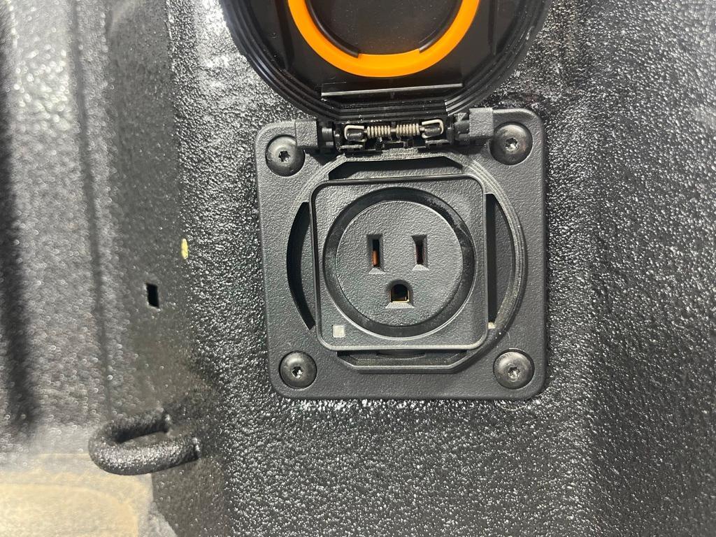 new 2026 Chevrolet Silverado 1500 car, priced at $64,560