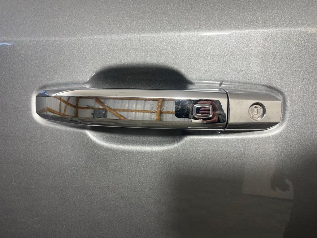 new 2026 Chevrolet Silverado 1500 car, priced at $63,987