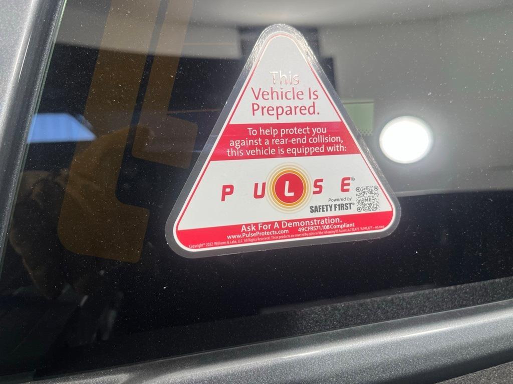 new 2026 Chevrolet Silverado 1500 car, priced at $63,987