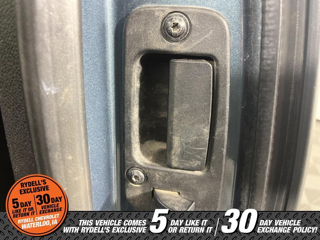 used 2008 Chevrolet Silverado 2500 car, priced at $16,992