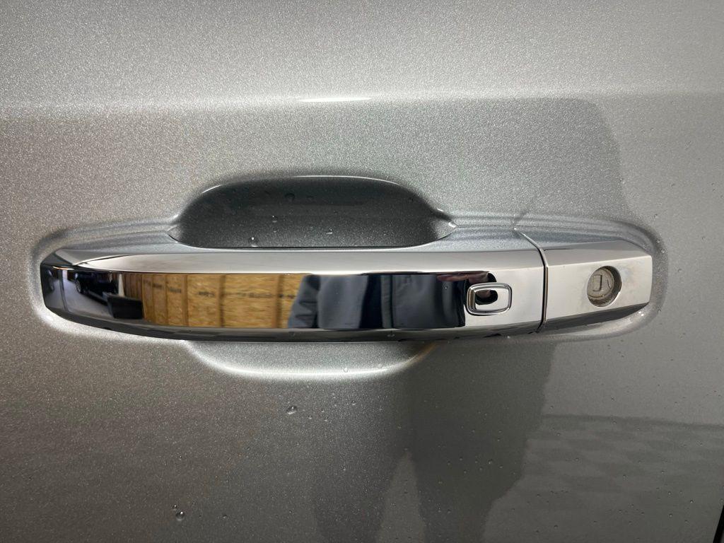 new 2026 Chevrolet Silverado 1500 car, priced at $57,954