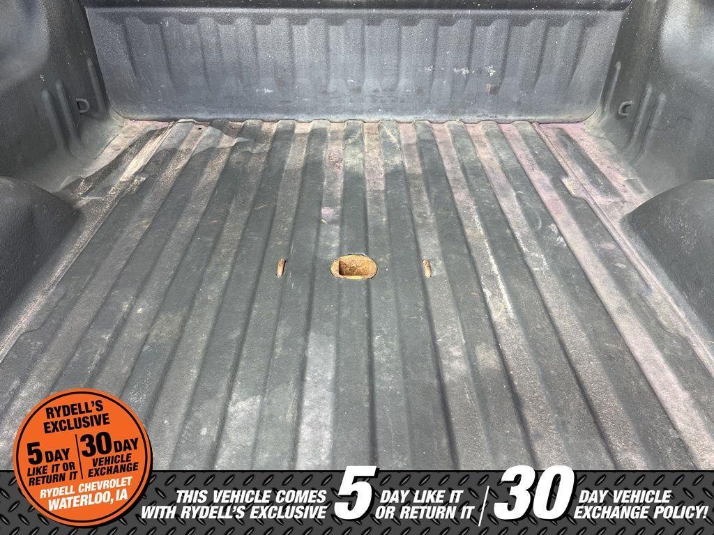 used 2012 GMC Sierra 2500 car, priced at $11,991