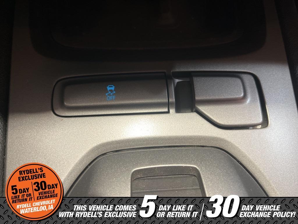 used 2014 Chevrolet Camaro car, priced at $16,993