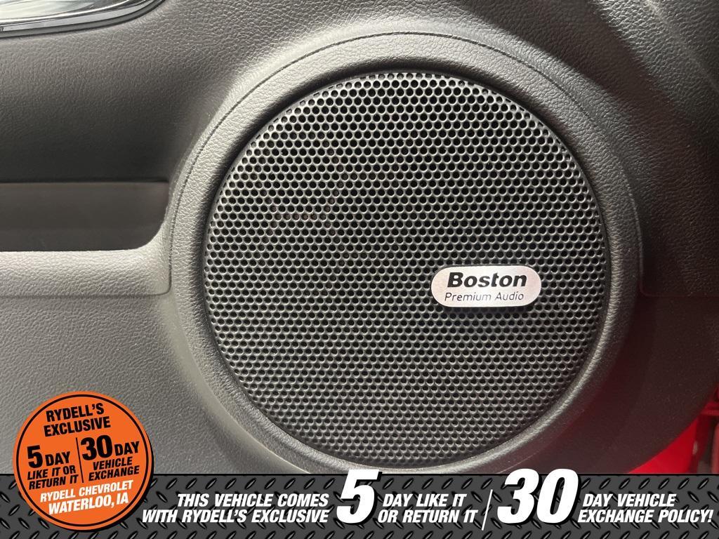 used 2014 Chevrolet Camaro car, priced at $16,993