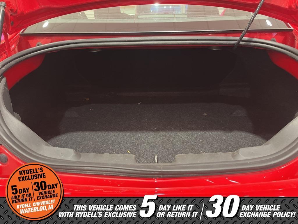 used 2014 Chevrolet Camaro car, priced at $16,993