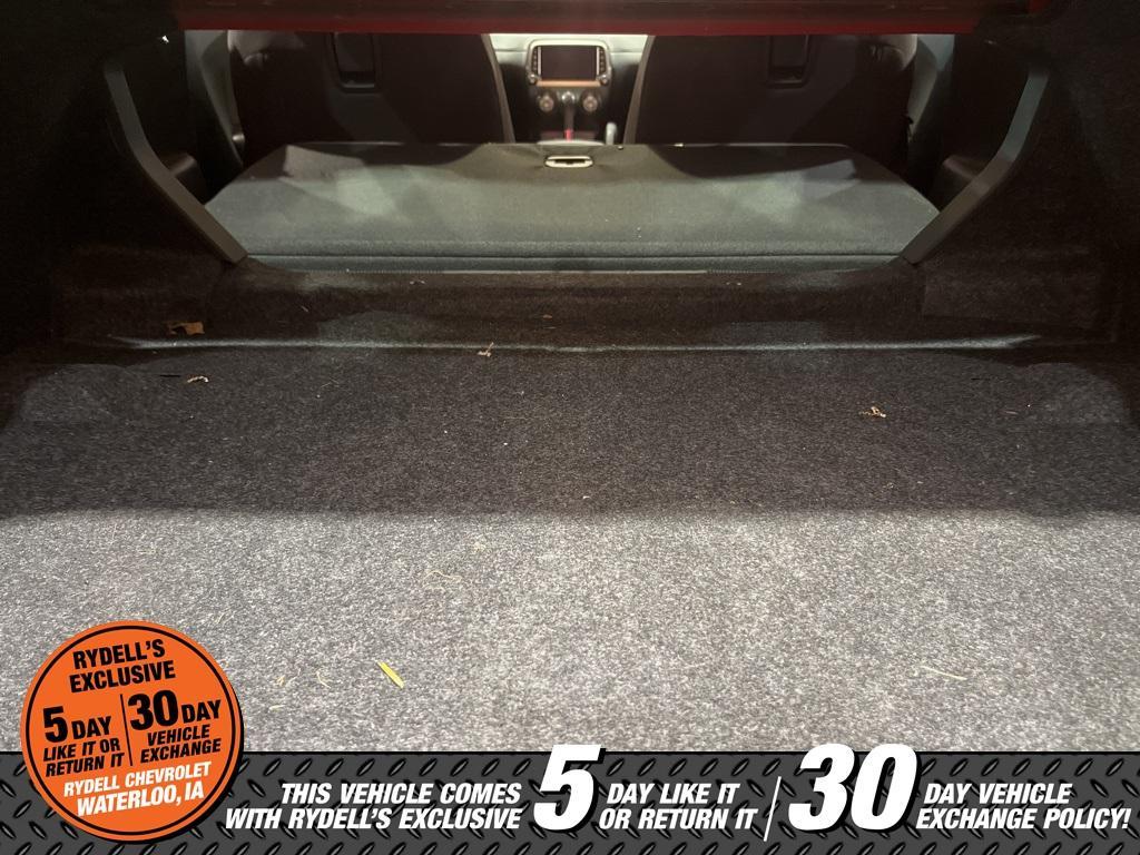 used 2014 Chevrolet Camaro car, priced at $16,993