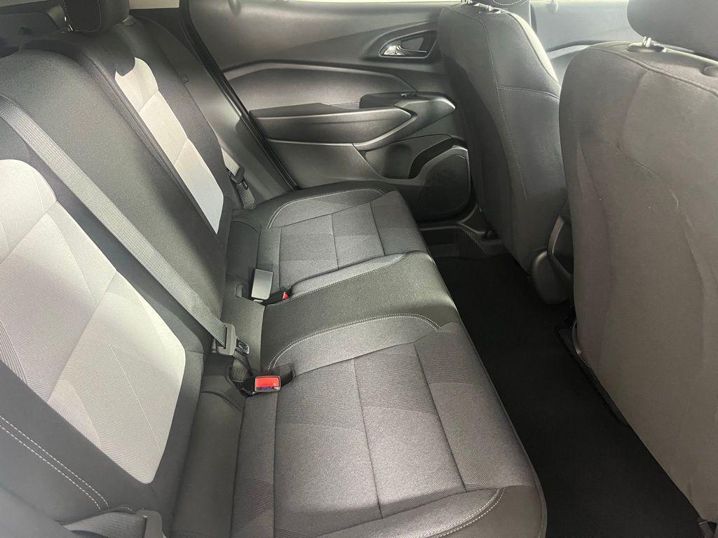 new 2026 Chevrolet Trax car, priced at $24,325