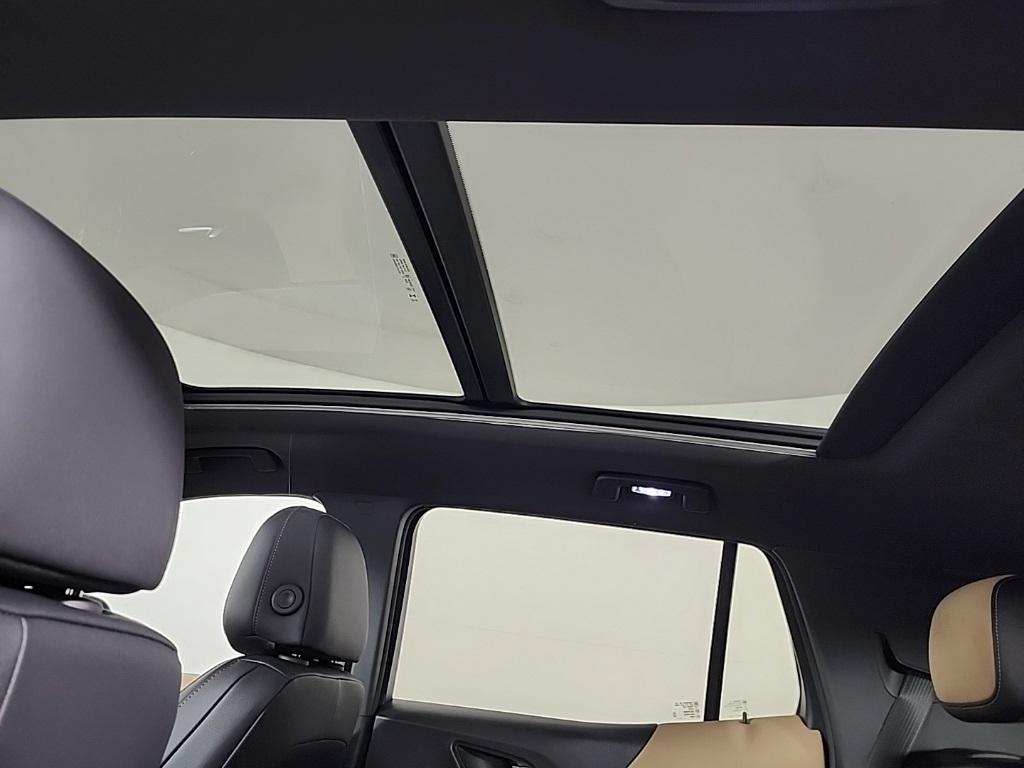 new 2026 Chevrolet Equinox car, priced at $38,444