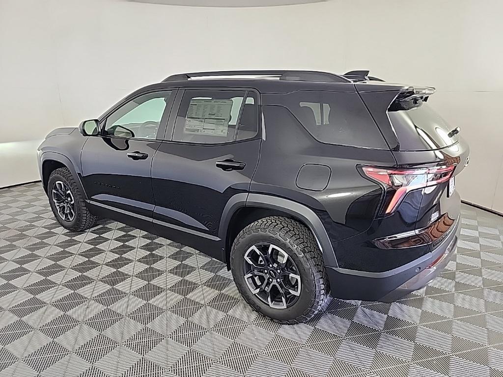 new 2026 Chevrolet Equinox car, priced at $38,444