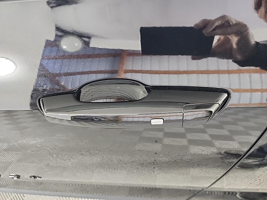 new 2026 Chevrolet Equinox car, priced at $38,444