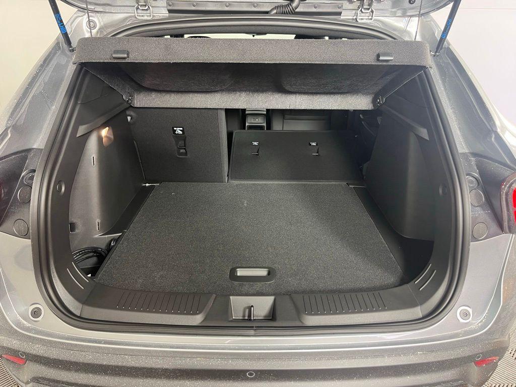 new 2026 Chevrolet Trax car, priced at $28,279