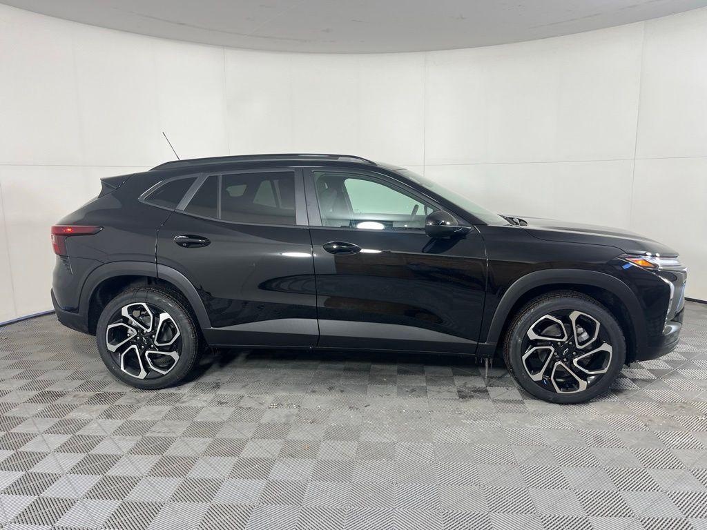 new 2026 Chevrolet Trax car, priced at $28,279