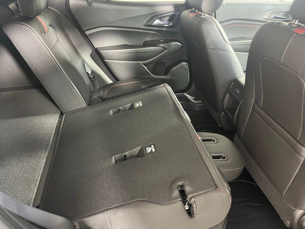 new 2026 Chevrolet Trax car, priced at $28,279