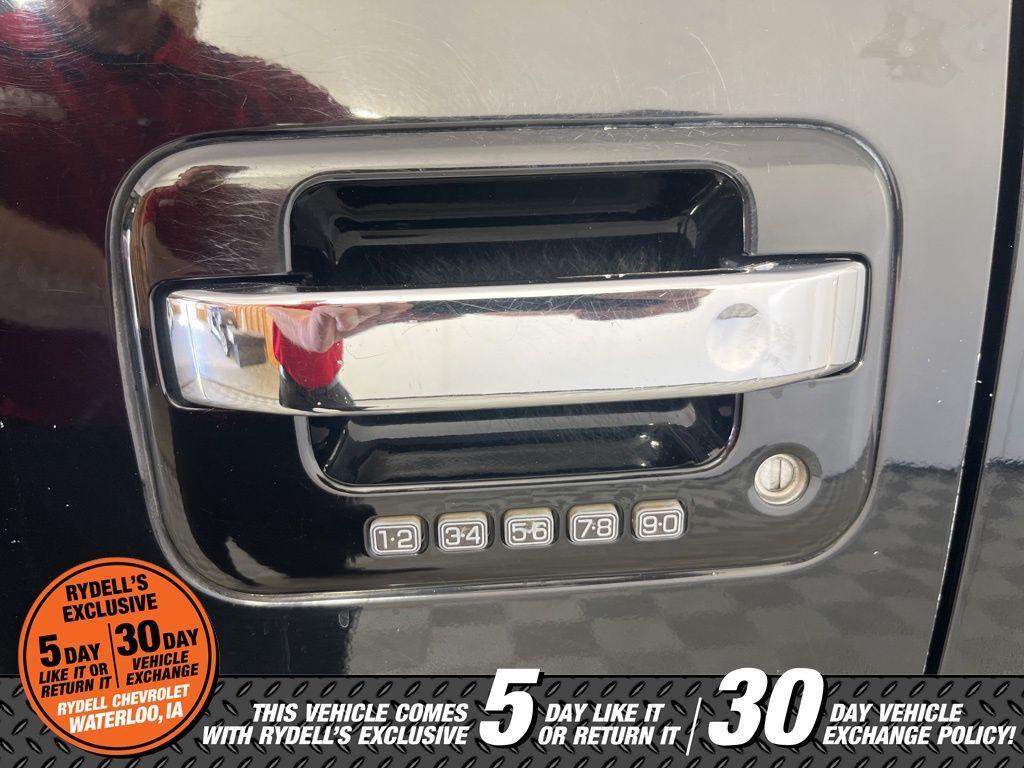 used 2011 Ford F-150 car, priced at $16,991