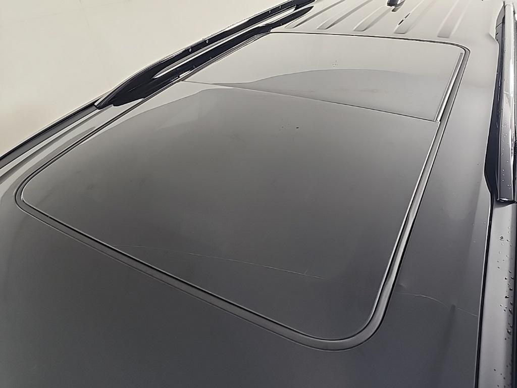 new 2026 Chevrolet Traverse car, priced at $57,999