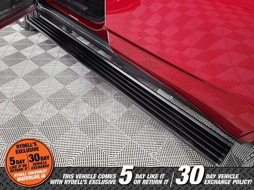 used 2021 Chevrolet Tahoe car, priced at $37,777