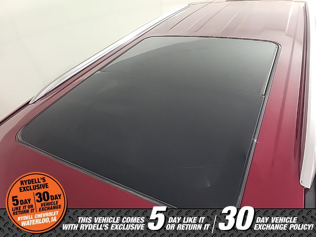 used 2021 Chevrolet Tahoe car, priced at $38,997