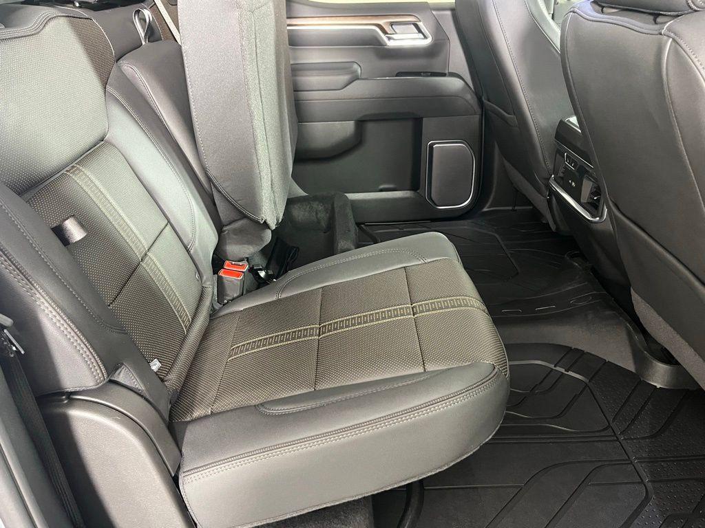 new 2026 Chevrolet Silverado 1500 car, priced at $71,672