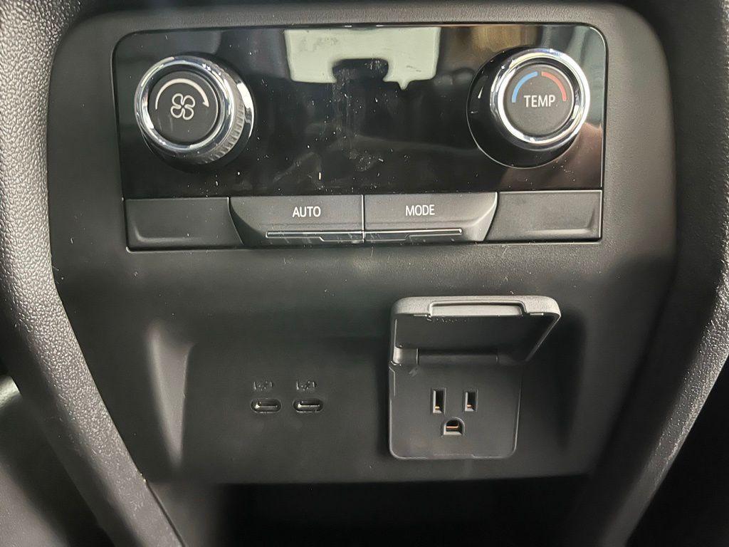 new 2026 Chevrolet Traverse car, priced at $52,309