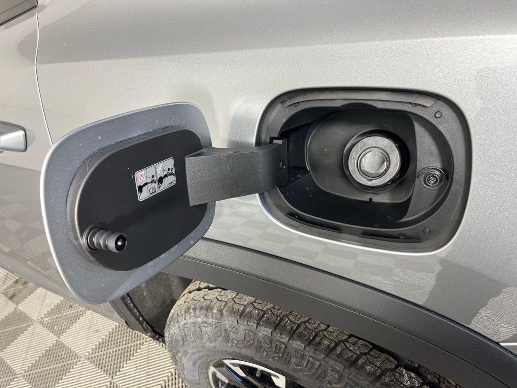 new 2026 Chevrolet Traverse car, priced at $52,309