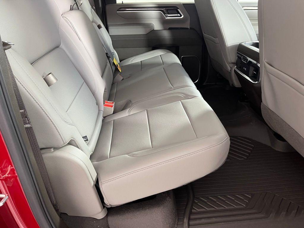 new 2026 Chevrolet Silverado 2500 car, priced at $75,766