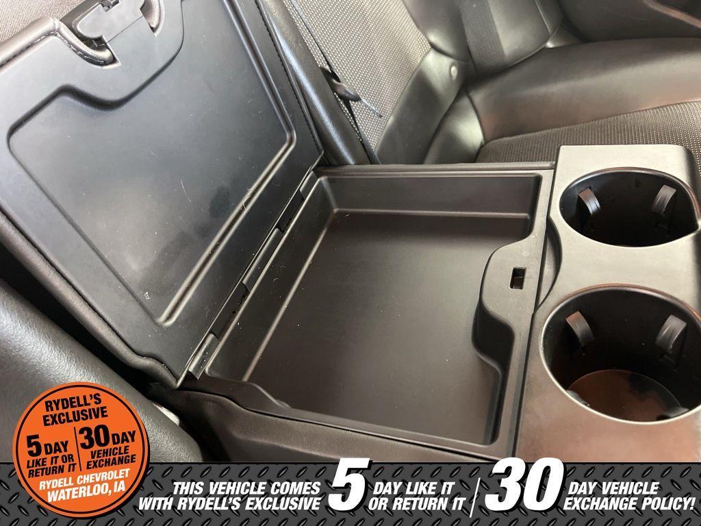 used 2015 Chevrolet Malibu car, priced at $6,991