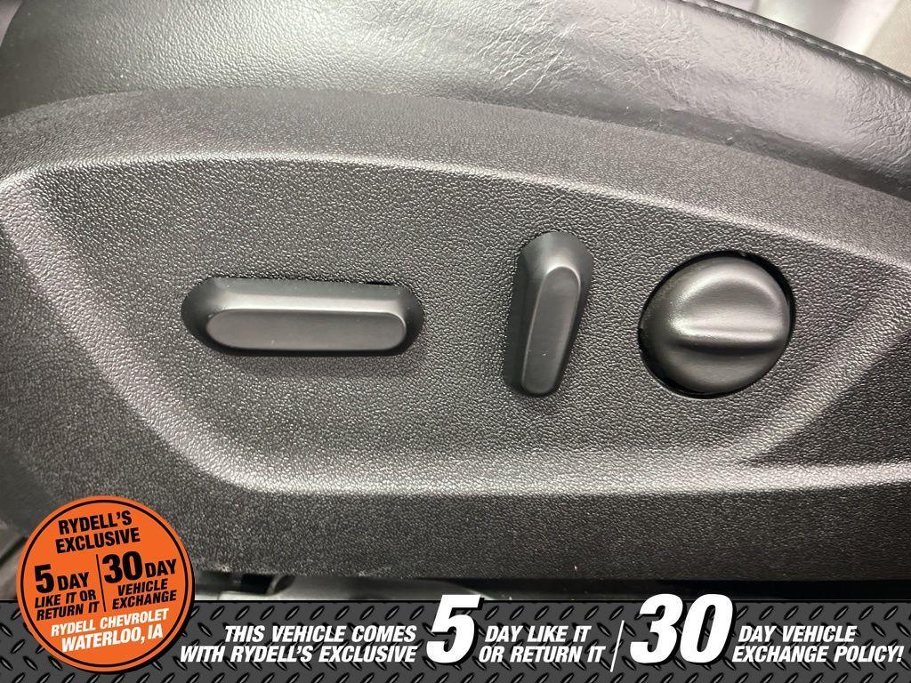 used 2015 Chevrolet Malibu car, priced at $6,991