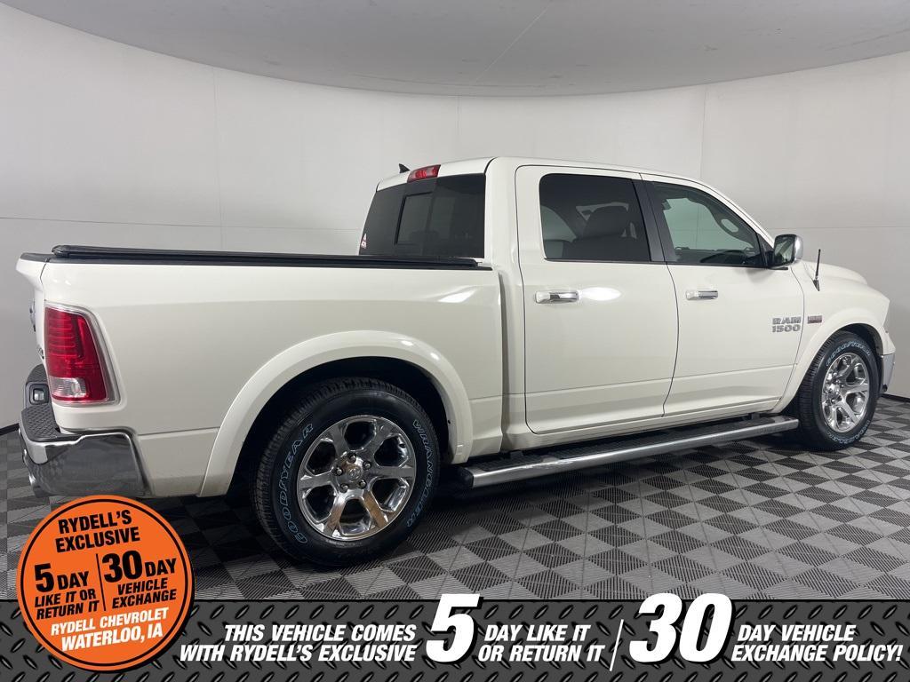 used 2016 Ram 1500 car, priced at $18,591