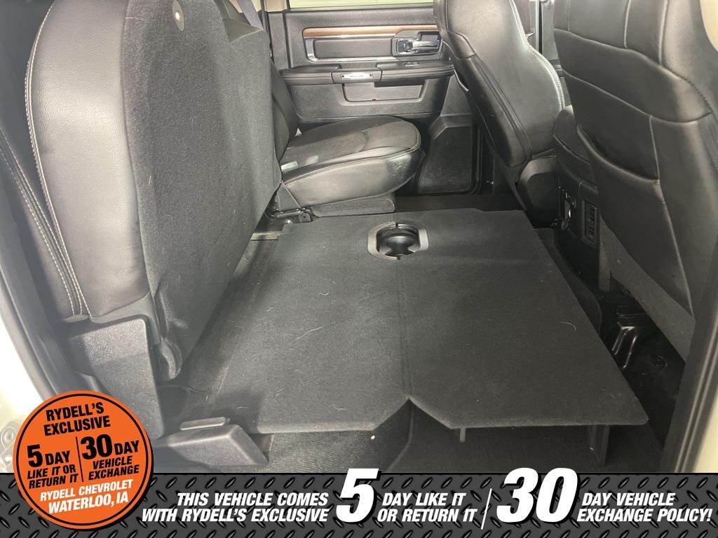 used 2016 Ram 1500 car, priced at $18,591