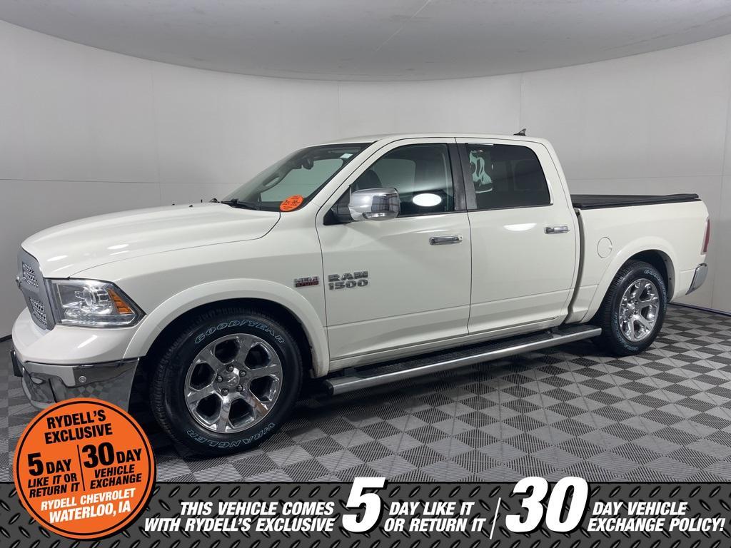 used 2016 Ram 1500 car, priced at $18,591