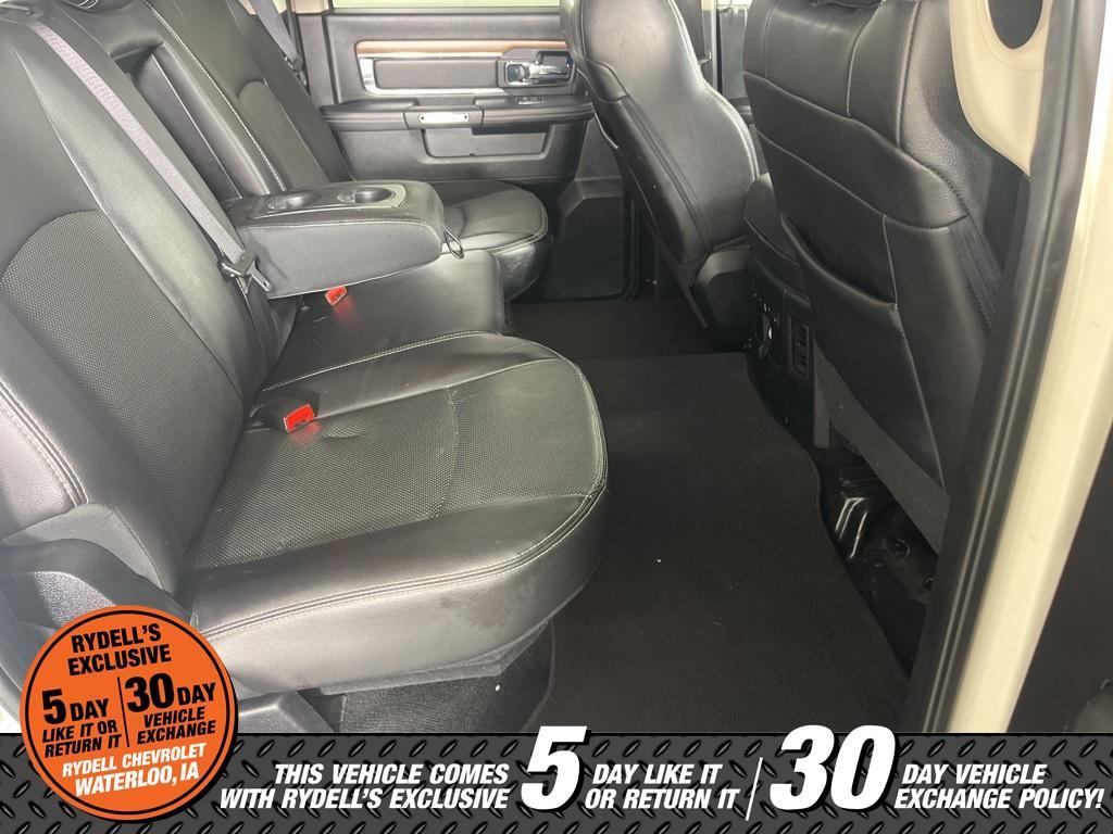 used 2016 Ram 1500 car, priced at $18,591