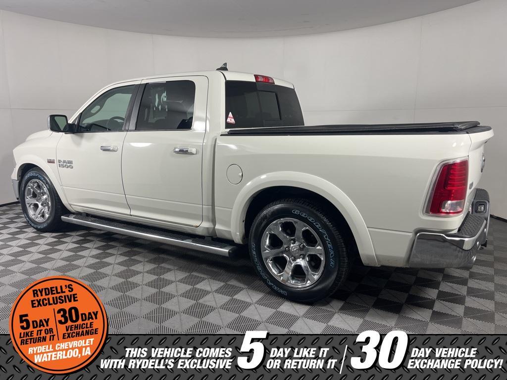 used 2016 Ram 1500 car, priced at $18,591