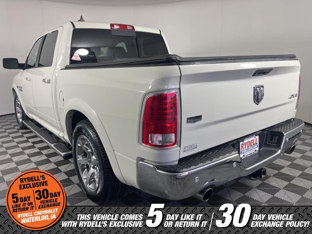 used 2016 Ram 1500 car, priced at $18,591