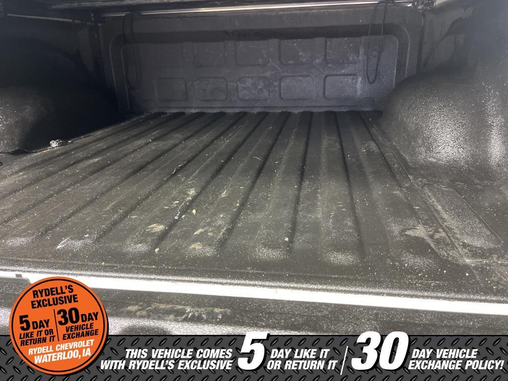 used 2016 Ram 1500 car, priced at $18,591