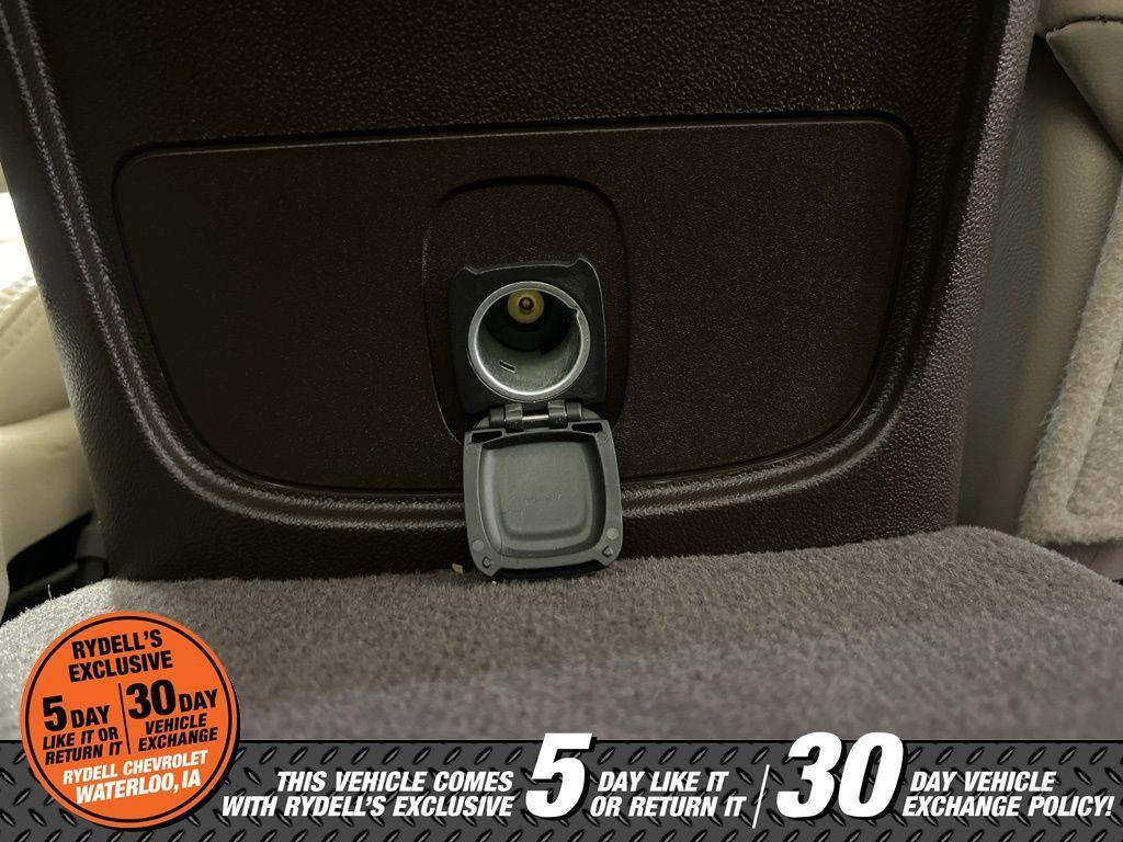 used 2017 Buick LaCrosse car, priced at $15,553