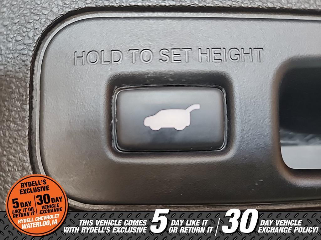 used 2023 Honda Odyssey car, priced at $38,556