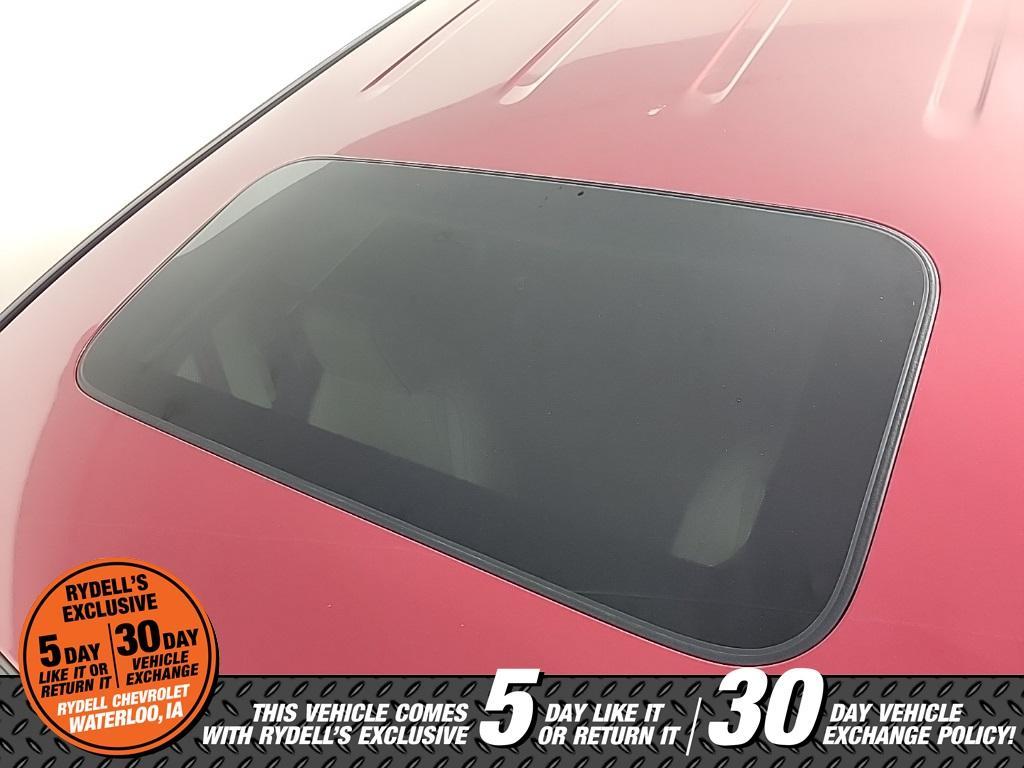 used 2023 Honda Odyssey car, priced at $38,556