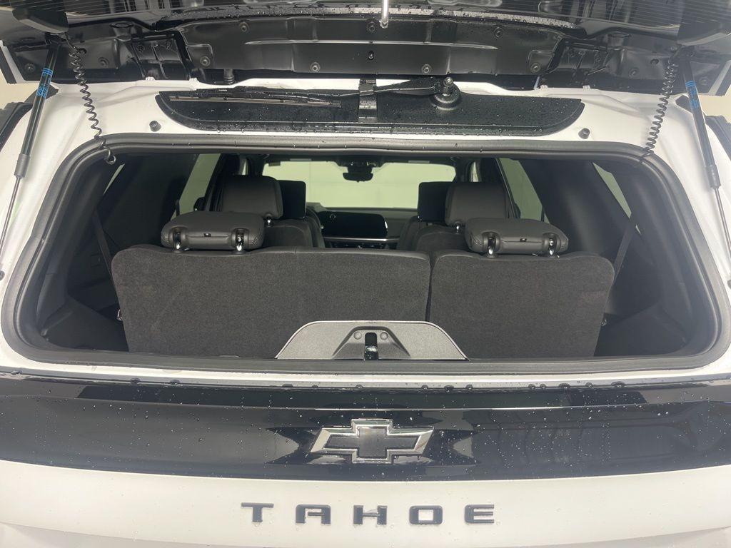 new 2026 Chevrolet Tahoe car, priced at $80,691
