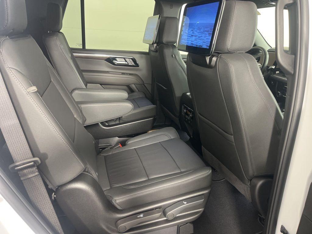 new 2026 Chevrolet Tahoe car, priced at $80,691