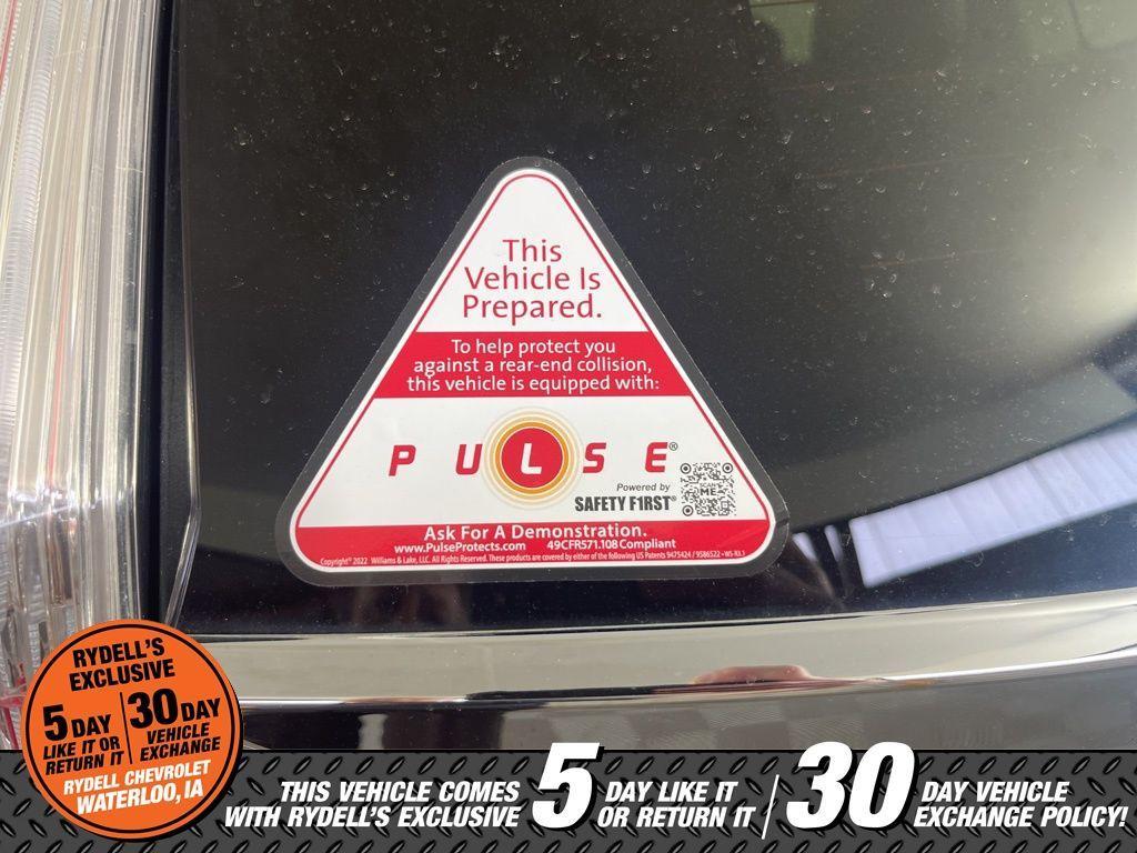 used 2018 Honda CR-V car, priced at $19,991