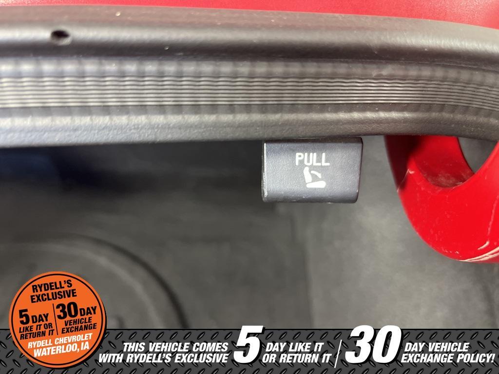 used 2024 Kia Forte car, priced at $16,994