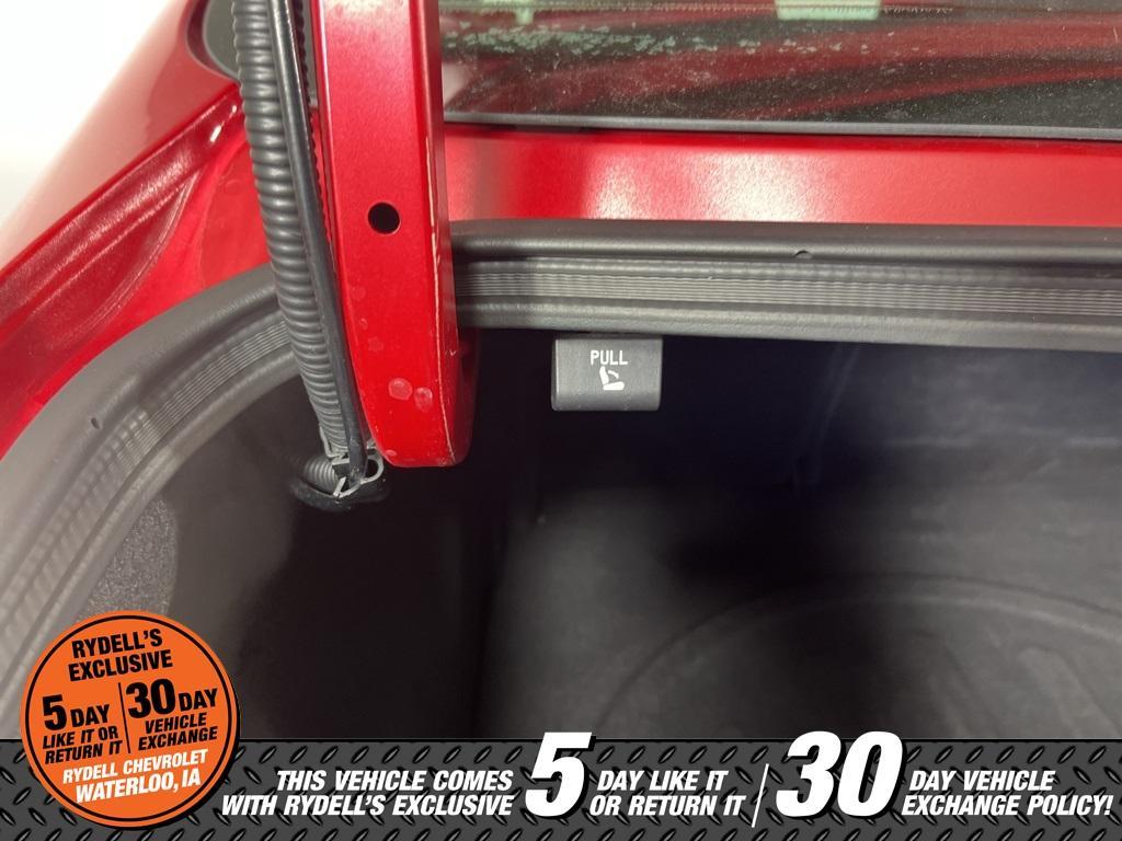 used 2024 Kia Forte car, priced at $16,994